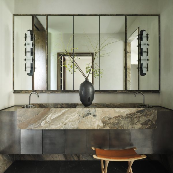 Kilmory House by Jillian Dinkel