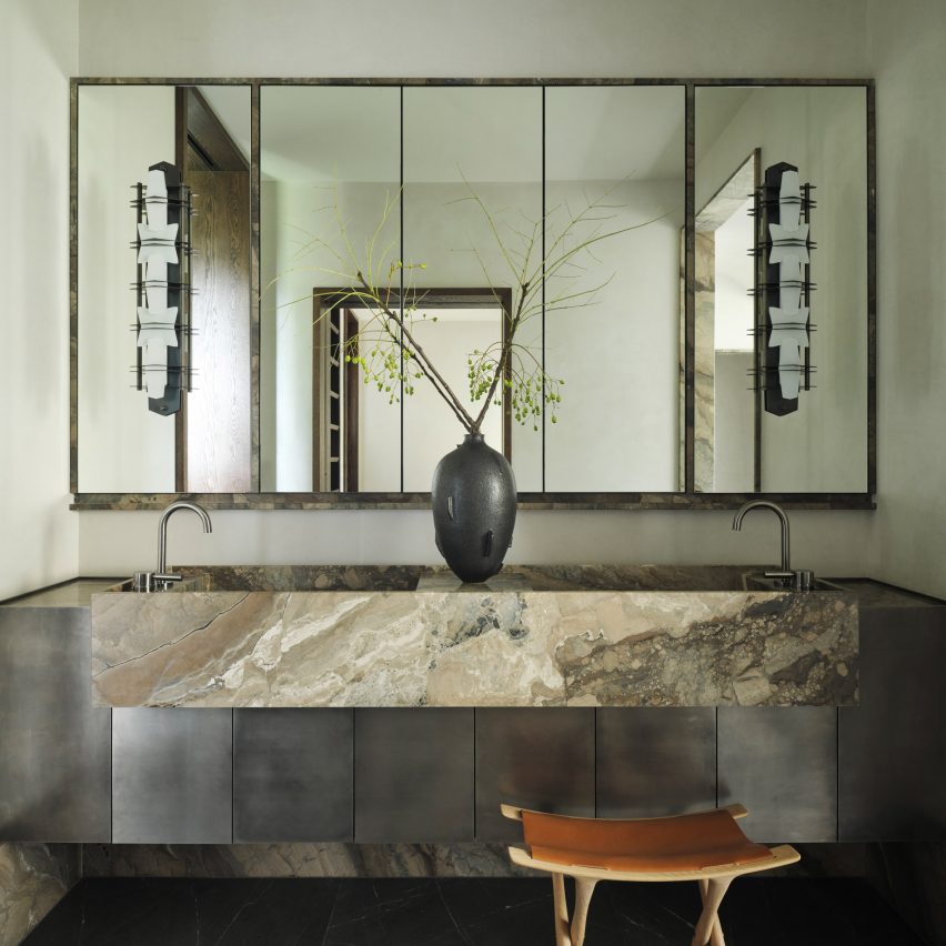 Kilmory House by Jillian Dinkel