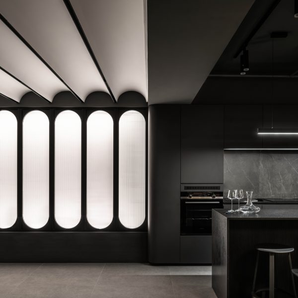 Mancave by Zinc Studio