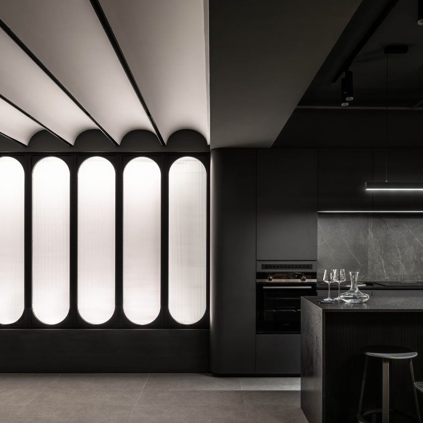 Mancave by Zinc Studio