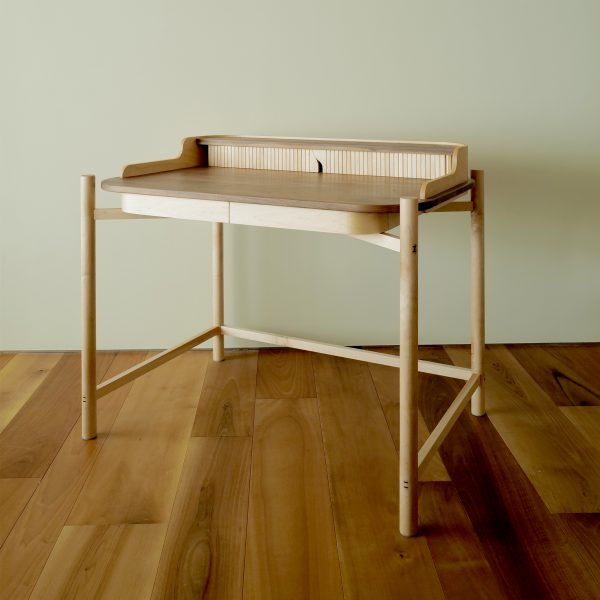 Old New, New Old by Max Lam Designs