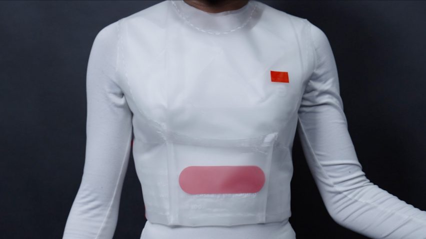 Five empowering healthcare devices designed by students