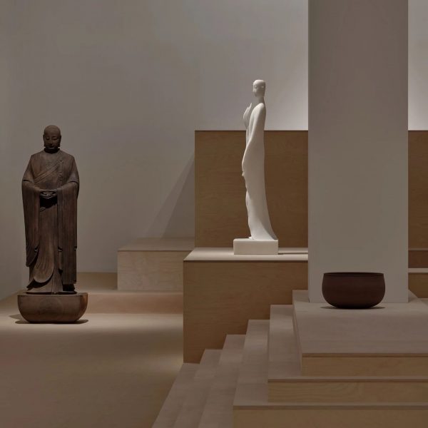 The Jiangs Presents by Orderstudio