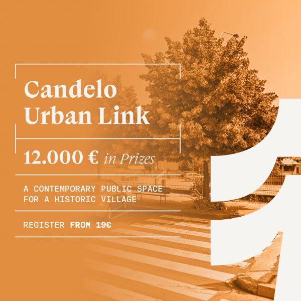 TerraViva Candelo Urban Link