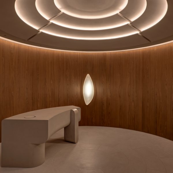 The Comfort Foundry by Canter and Gallop Design