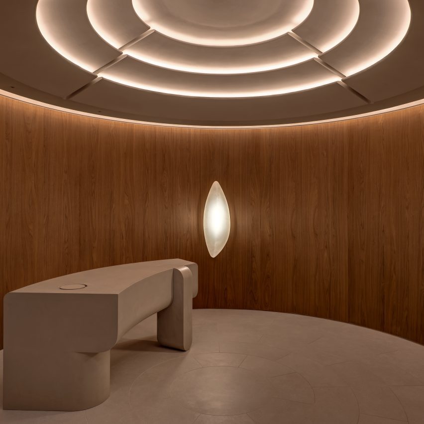 The Comfort Foundry by Canter and Gallop Design
