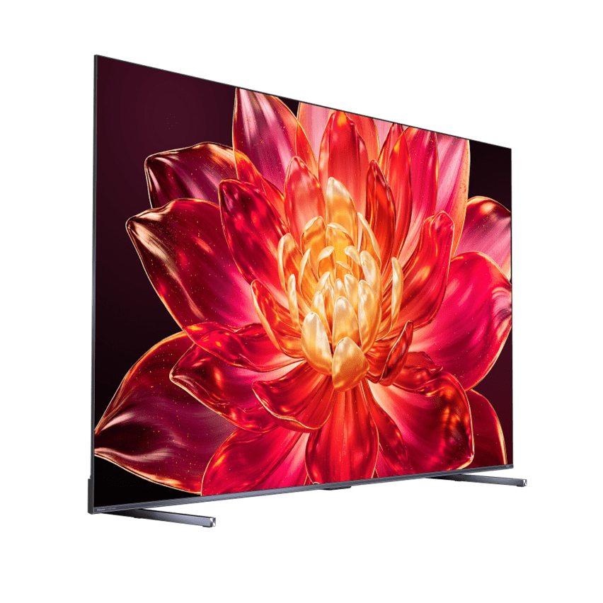ULED x MiniLED TV Series by Hisense