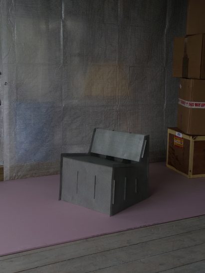 Chair by Design Everything
