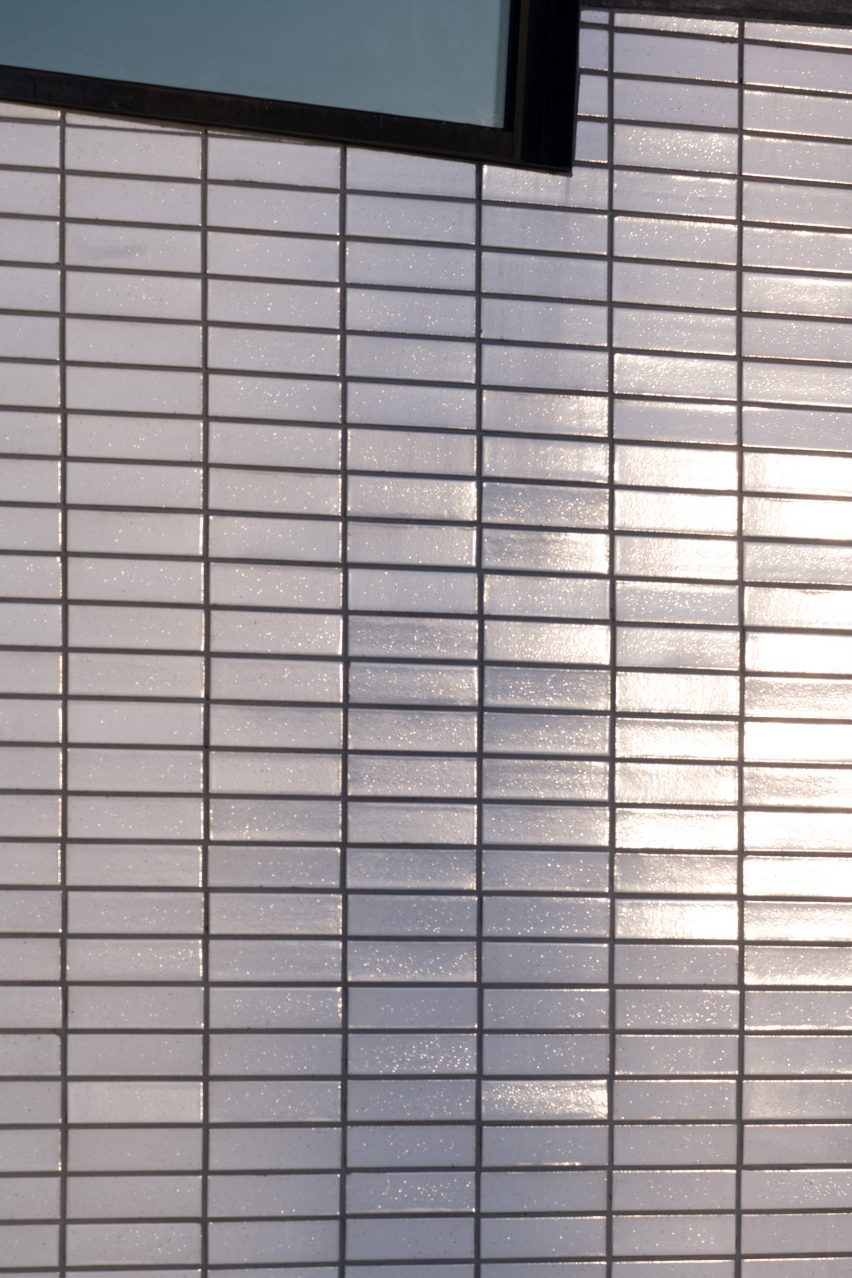 Northstar Dermatology with Acme Bricks facade
