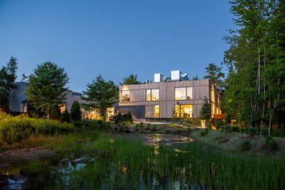 Adimab headquarters