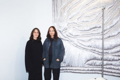 Portrait of Rooms Studio founders