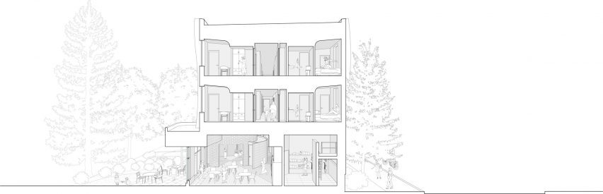 Cross section