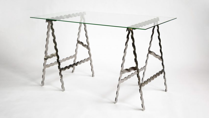 Anton Mikkonen furniture