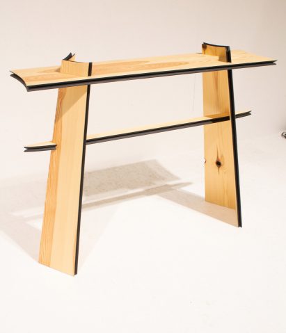 Side table