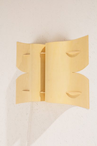 Lamp by Anton Mikkonen