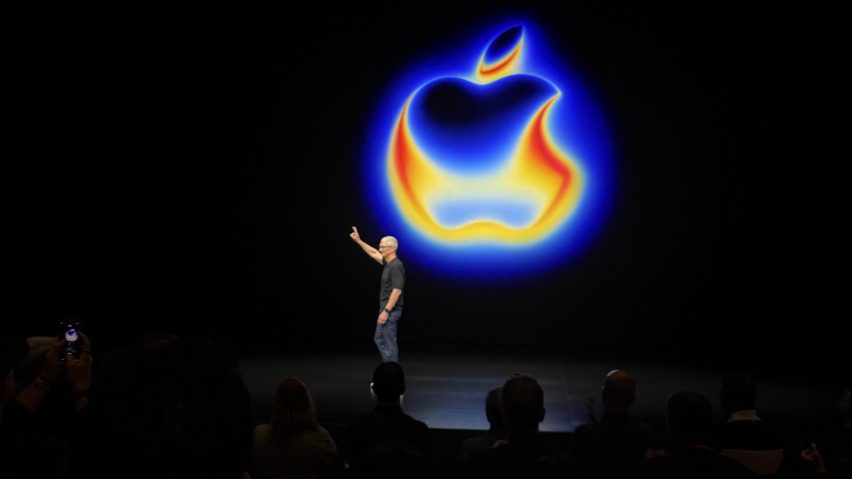 Apple iPhone Air launch