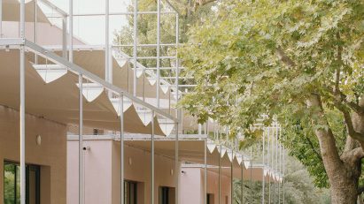Gyöngyszem Kindergarten by Archikon