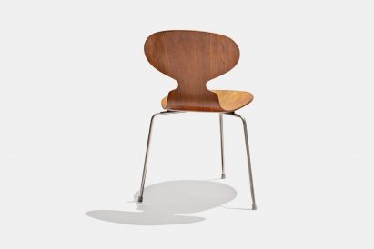 Ant Chair by Arne Jacobsen
