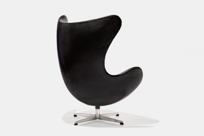 Egg Chair by Arne Jacobsen