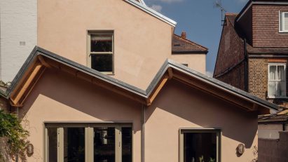 Twin Pitches by Atelier Baulier
