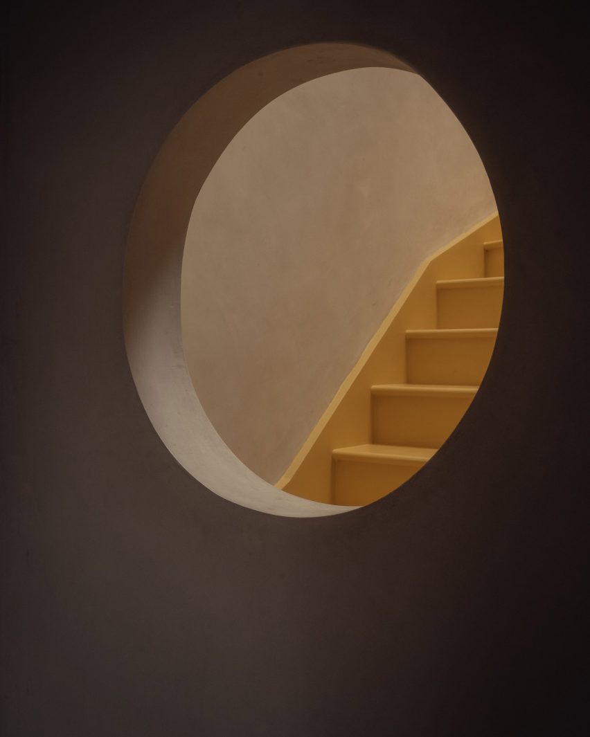 Twin Pitches by Atelier Baulier