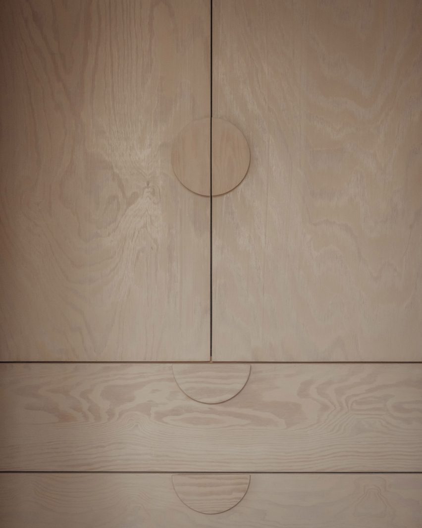 Twin Pitches by Atelier Baulier