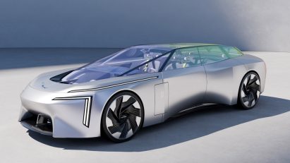 Avatr Vision Xpectra