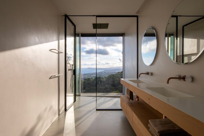 Barcelona House by Ström Architects
