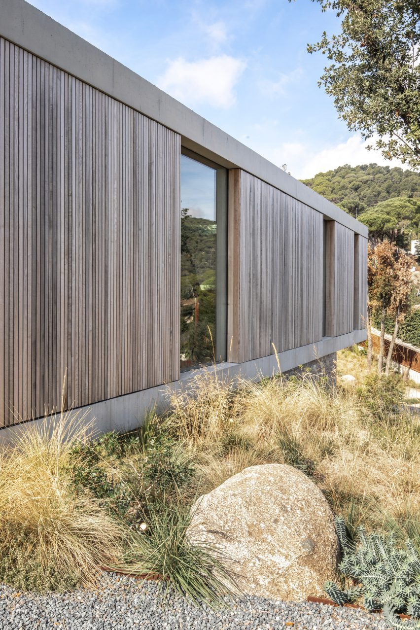 Barcelona House by Ström Architects