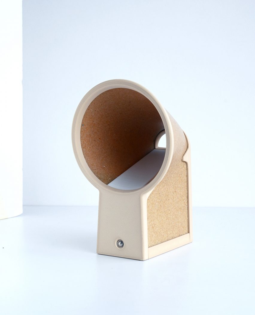 Bēori Lamp