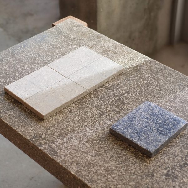 Material by Blast Studio