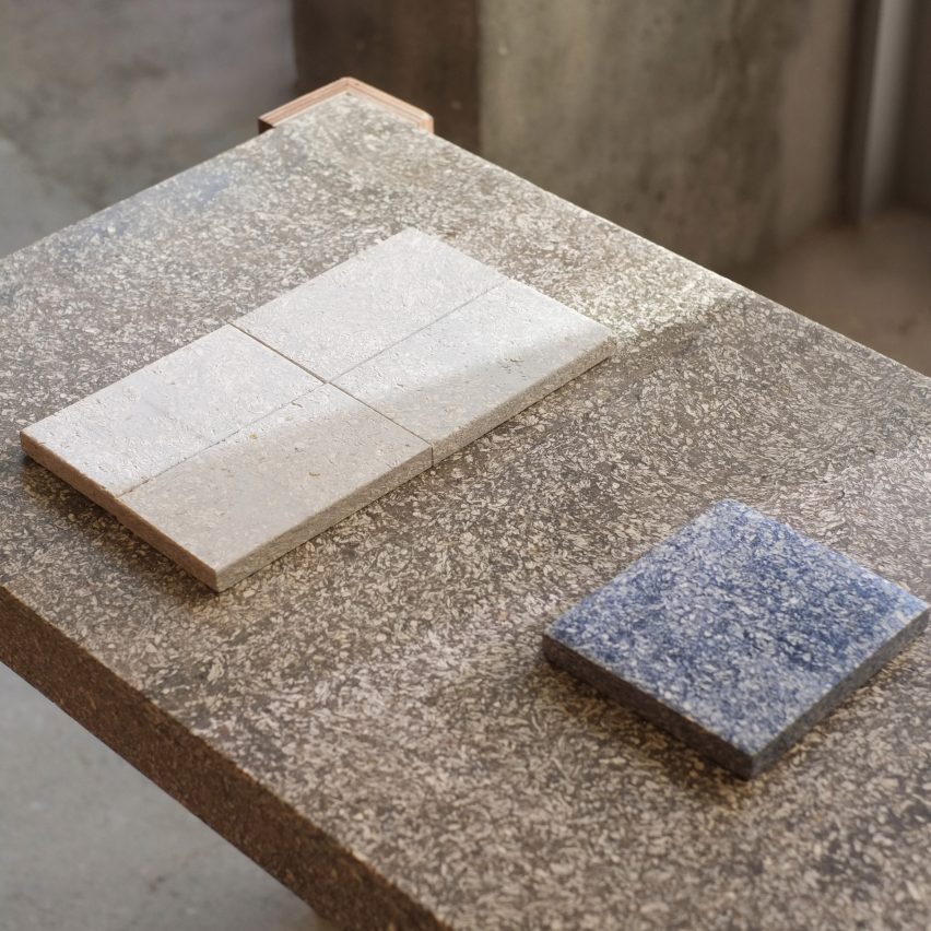 Material by Blast Studio