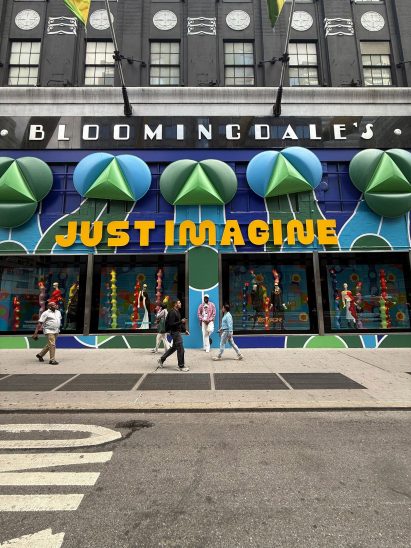 yinka ilori bloomingdales pop up