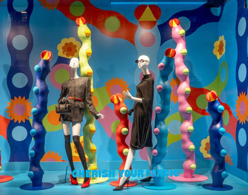 yinka ilori bloomingdales pop up