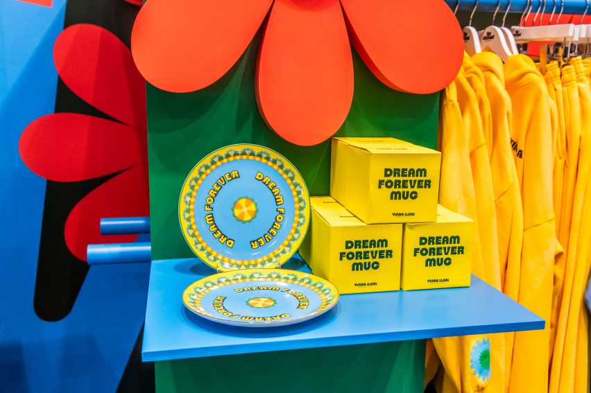 yinka ilori bloomingdales pop up