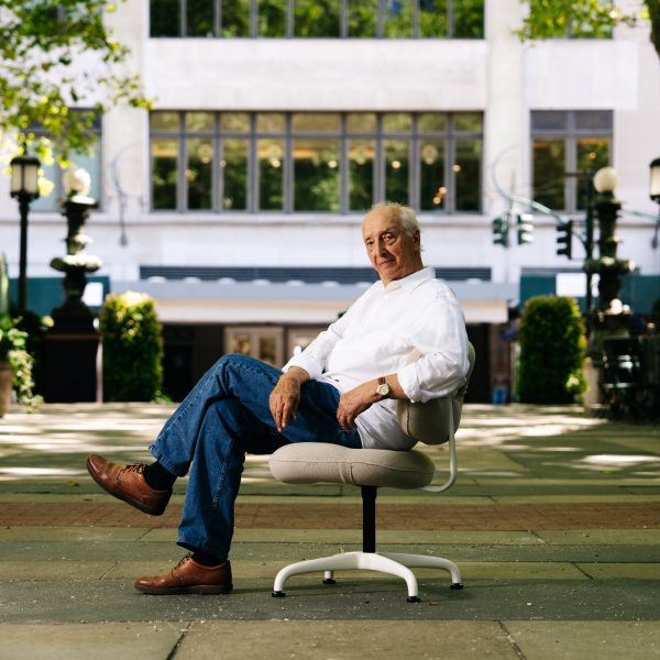Bruce Hannah