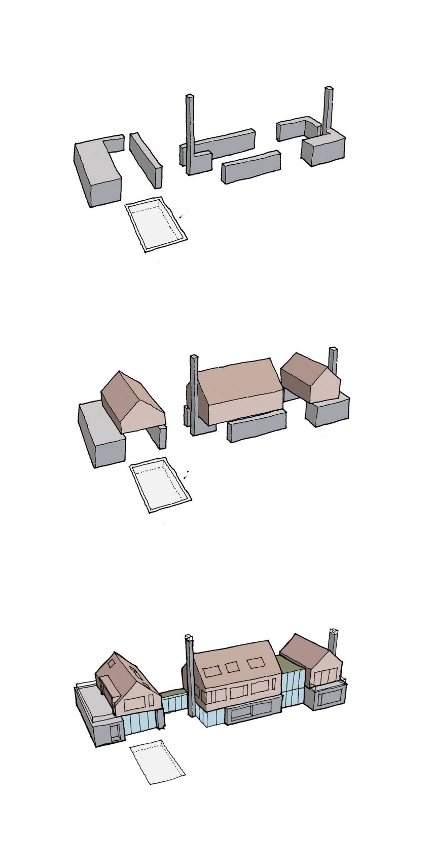 Concept diagram