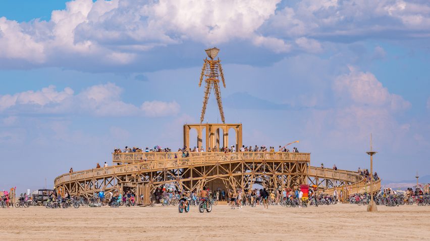 Burning Man