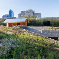 Calder Gardens by Herzog & de Meuron