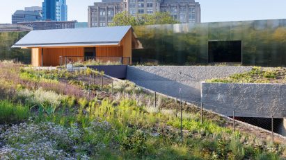 Calder Gardens by Herzog & de Meuron