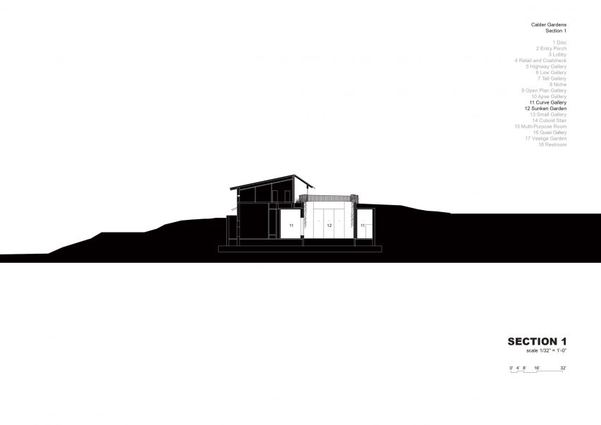 Architectural drawings