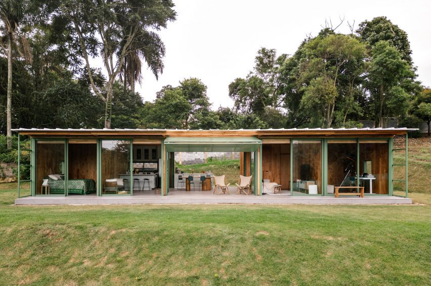 Casa Piedade