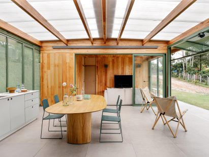 Nitsche Arquitetos in Sao Paulo