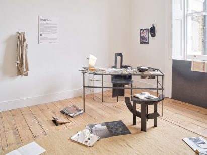 Charlotte Taylor exhibition