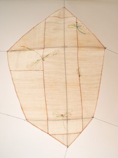 Ceiling hanging