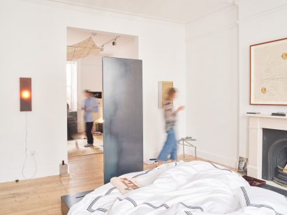 Soft World, Sharp Edges by Charlotte Taylor