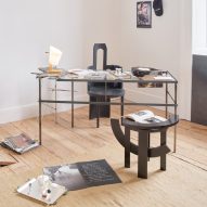 Soft World, Sharp Edges by Charlotte Taylor