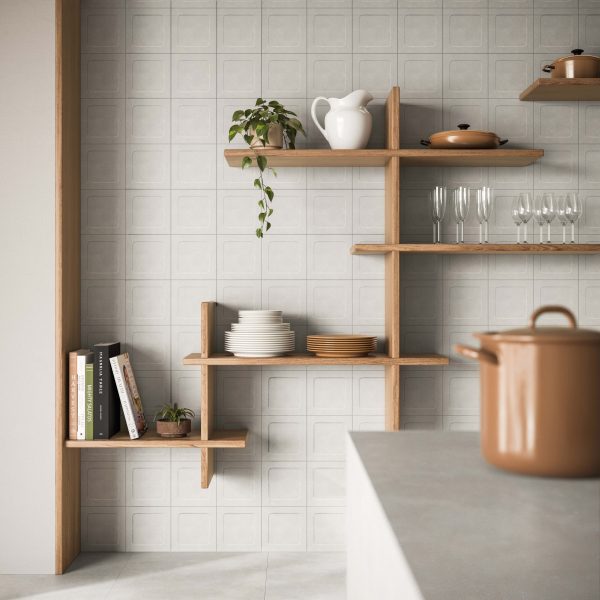 Concept indoor tile collection by Casalgrande Padana