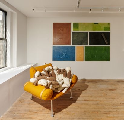 Colin Knigh collectible design show
