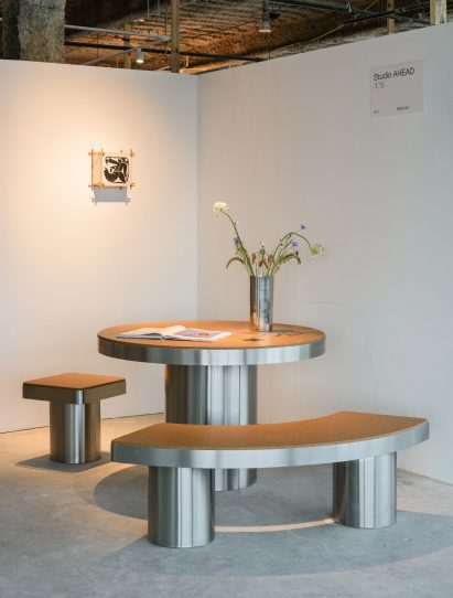 Studio Ahead at Collectible